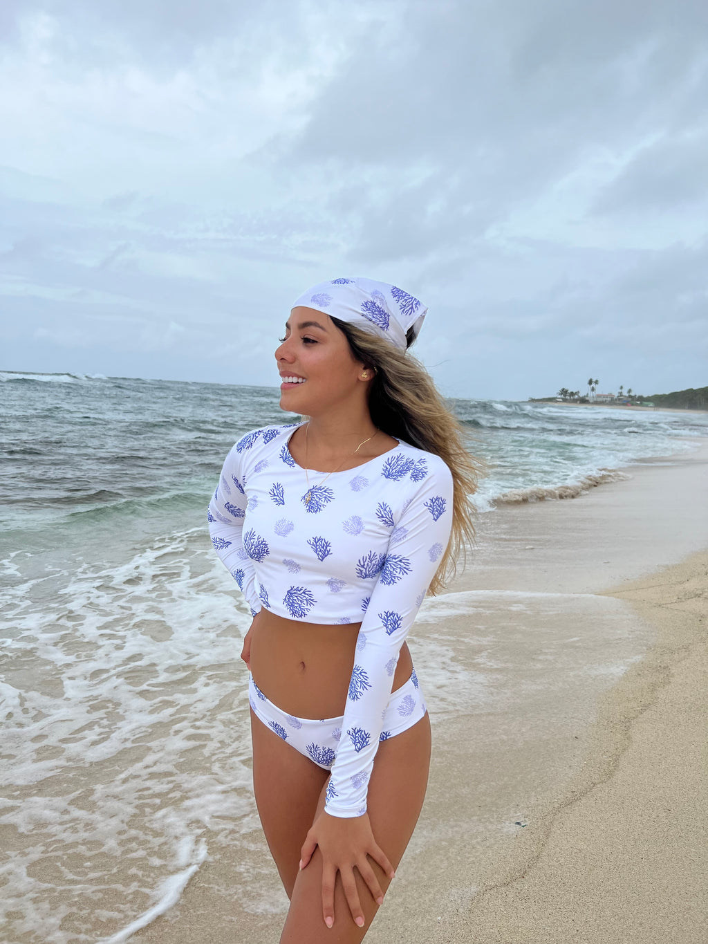 Bikini Arrecife