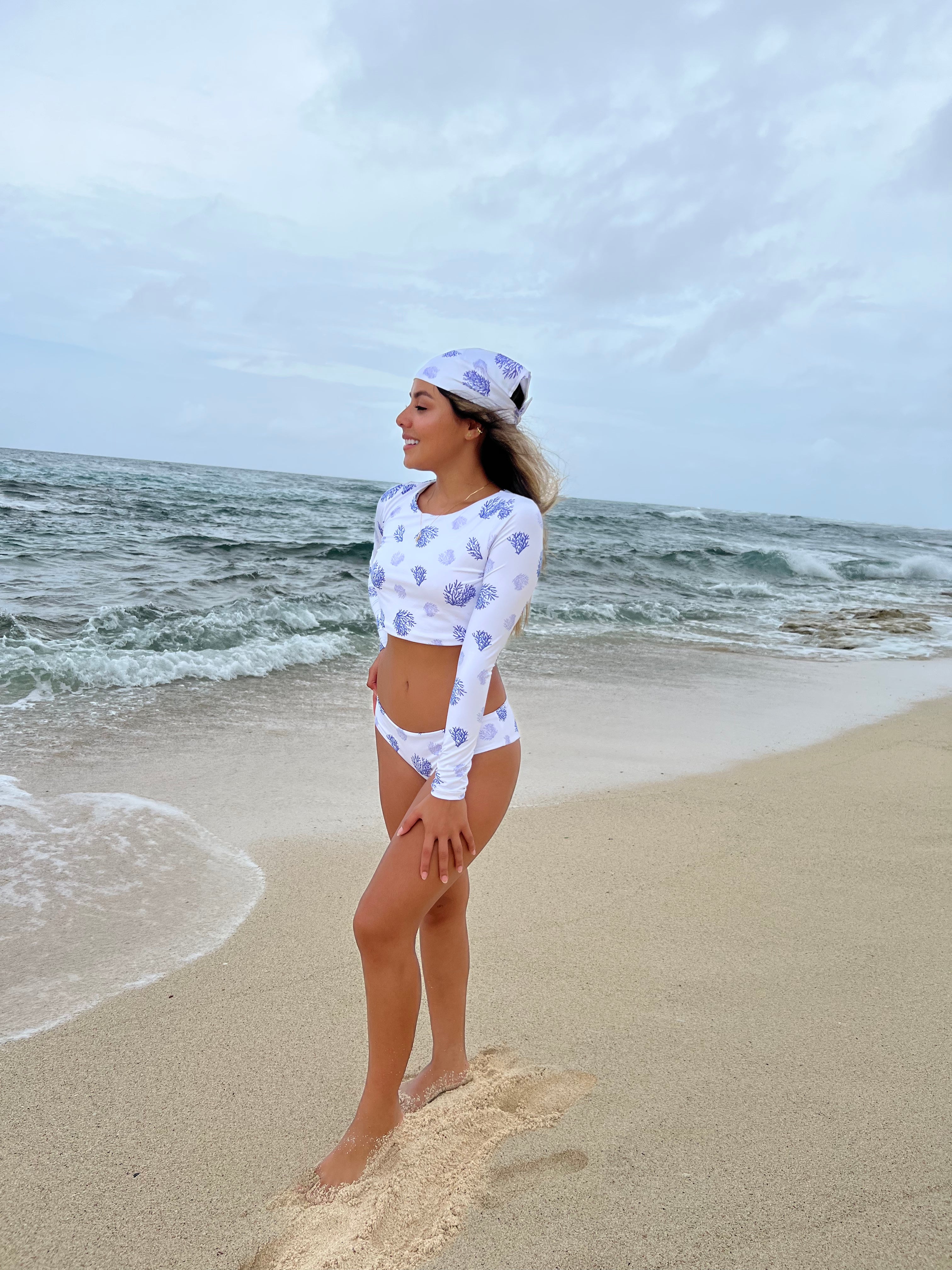 Bikini Arrecife