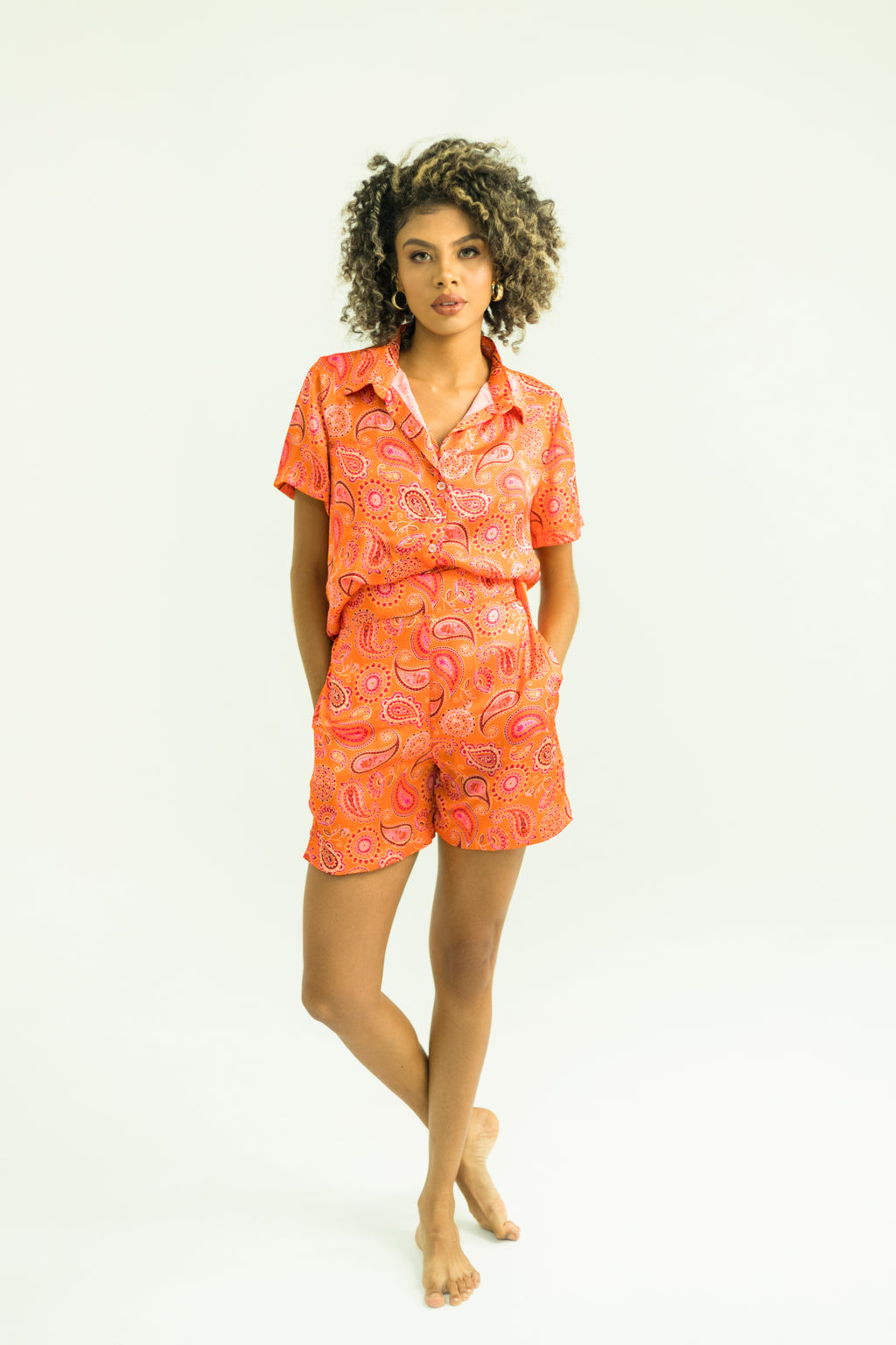 Set Míkonos