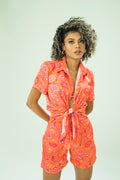 Camisa Set Mikonos